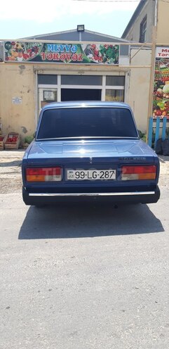 LADA (VAZ) 2107 2006, 150,000 km - 1.6 l - Bakı