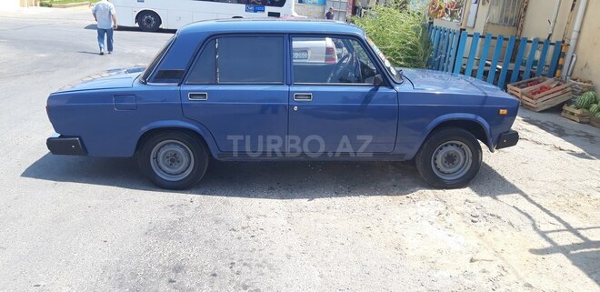 LADA (VAZ) 2107 2006, 150,000 km - 1.6 l - Bakı