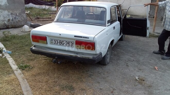 LADA (VAZ) 2107 2009, 150,000 km - 1.6 l - Kürdəmir