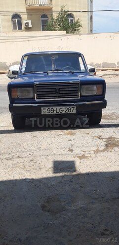 LADA (VAZ) 2107 2006, 150,000 km - 1.6 l - Bakı