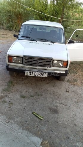 LADA (VAZ) 2107 2009, 150,000 km - 1.6 l - Kürdəmir