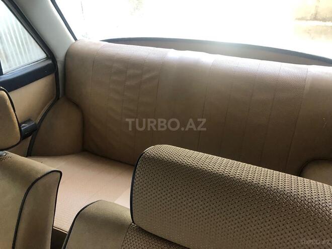 Moskvich 412 1991, 44 km - 1.5 l - Bakı