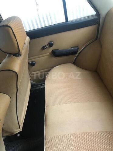 Moskvich 412 1991, 44 km - 1.5 l - Bakı