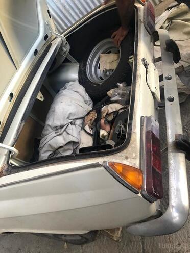 Moskvich 412 1991, 44 km - 1.5 l - Bakı