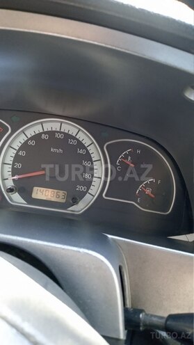 Daewoo Nexia 2011, 141,000 km - 1.5 l - Bakı