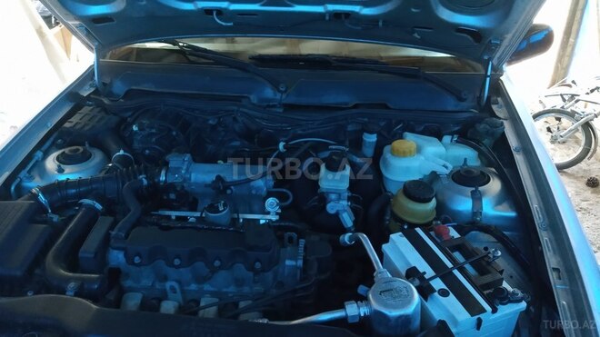 Daewoo Nexia 2011, 141,000 km - 1.5 l - Bakı