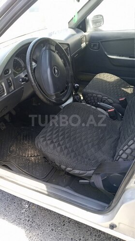 Daewoo Nexia 2011, 141,000 km - 1.5 l - Bakı