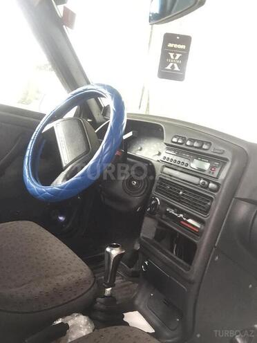 LADA (VAZ) 2115 2007, 150,000 km - 0.2 l - Quba