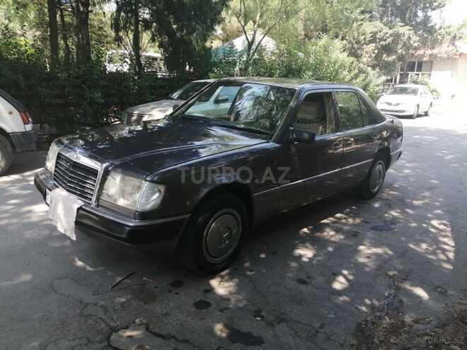 Mercedes E 200 1991, 353,434 km - 2.0 л - Bakı