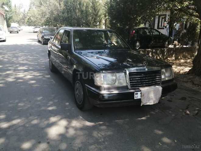 Mercedes E 200 1991, 353,434 km - 2.0 л - Bakı