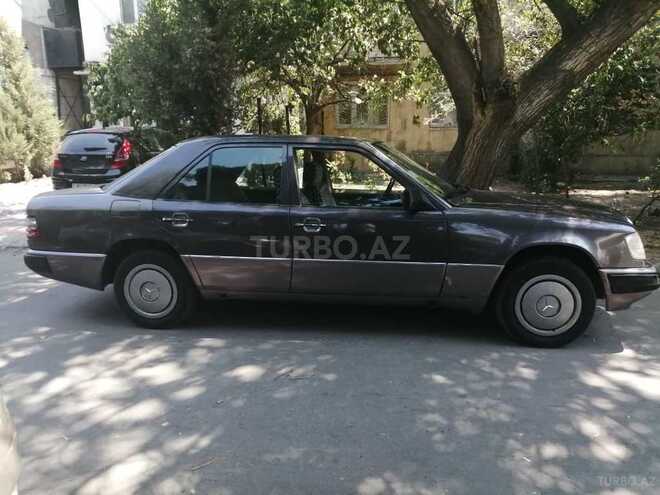 Mercedes E 200 1991, 353,434 km - 2.0 л - Bakı