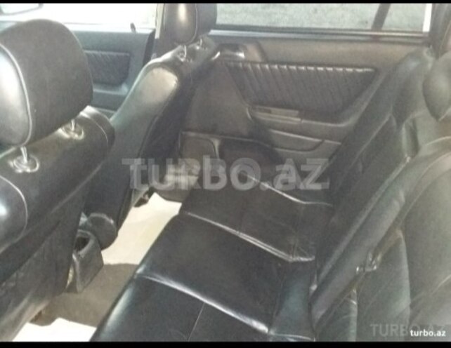 Opel Astra 1999, 168,000 km - 0.2 l - Masallı