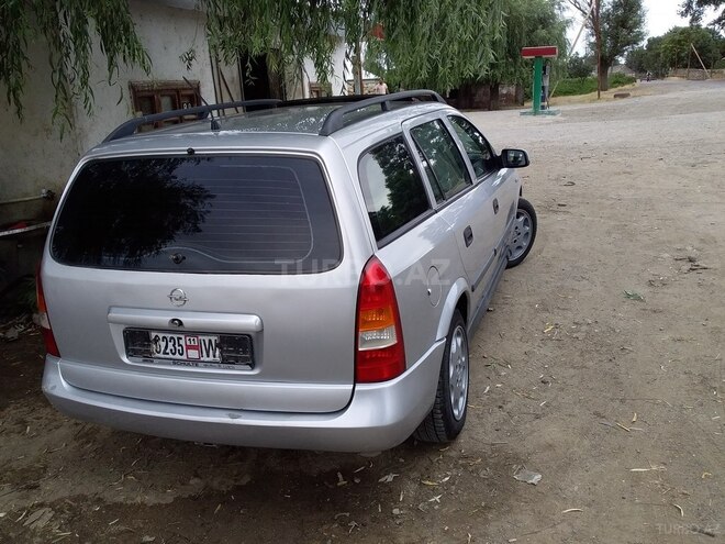 Opel Astra 1999, 168,000 km - 0.2 l - Masallı