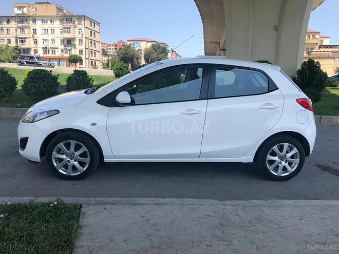 Mazda 2 2014, 83,000 km - 1.5 л - Bakı