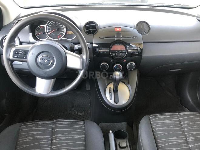 Mazda 2 2014, 83,000 km - 1.5 л - Bakı
