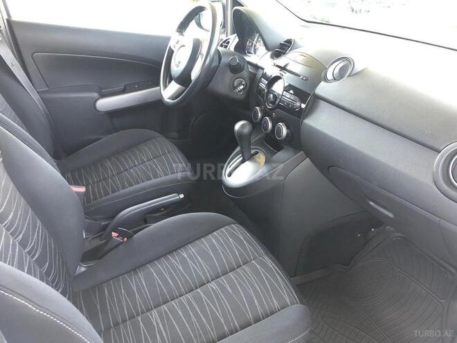 Mazda 2 2014, 83,000 km - 1.5 л - Bakı