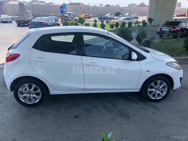 Mazda 2 2014, 83,000 km - 1.5 л - Bakı