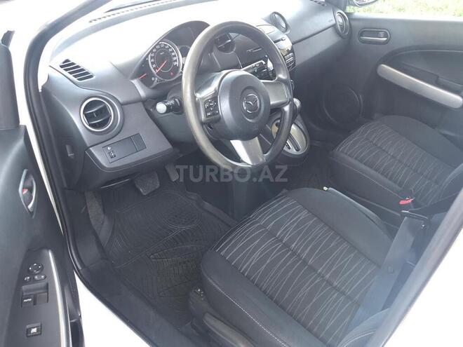 Mazda 2 2014, 83,000 km - 1.5 л - Bakı