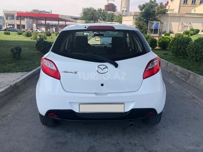 Mazda 2 2014, 83,000 km - 1.5 л - Bakı
