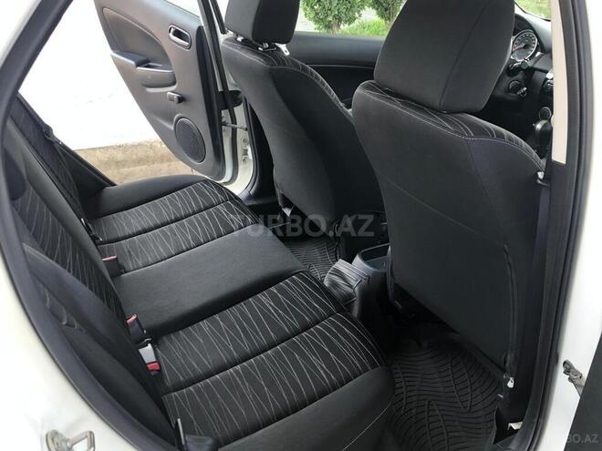 Mazda 2 2014, 83,000 km - 1.5 л - Bakı
