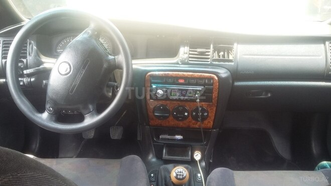 Opel Vectra 1998, 425,890 km - 1.6 l - Şəmkir