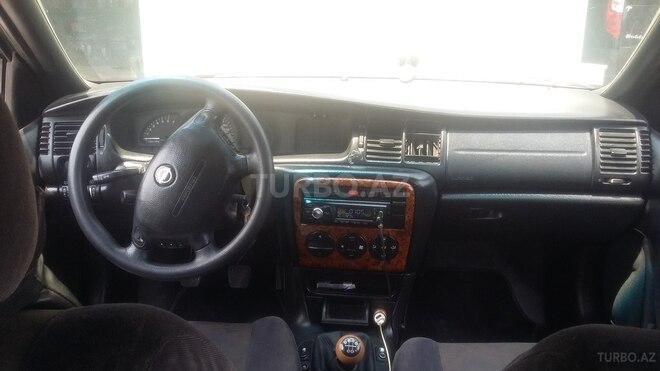 Opel Vectra 1998, 425,890 km - 1.6 l - Şəmkir