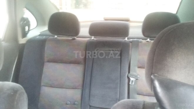 Opel Vectra 1998, 425,890 km - 1.6 l - Şəmkir