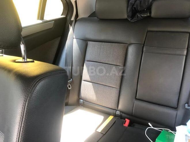 Mercedes E 200 2010, 161,286 km - 1.8 l - Bakı