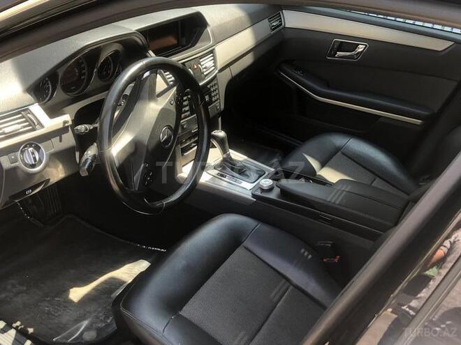 Mercedes E 200 2010, 161,286 km - 1.8 l - Bakı