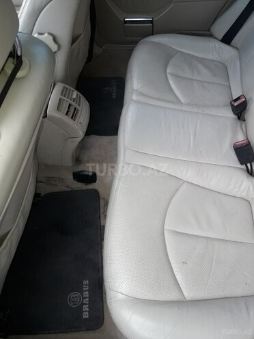 Mercedes E 220 1993, 370,000 km - 2.2 л - Bakı