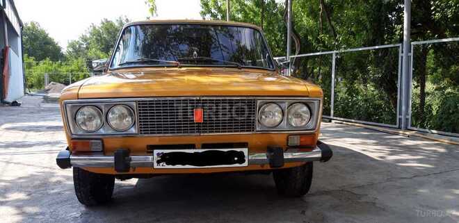 LADA (VAZ) 2106 1982, 188,000 km - 1.3 л - Bərdə