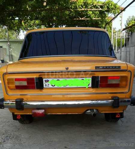 LADA (VAZ) 2106 1982, 188,000 km - 1.3 л - Bərdə