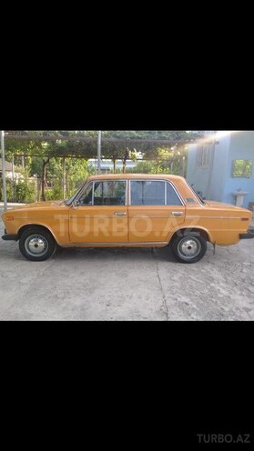 LADA (VAZ) 2106 1982, 188,000 km - 1.3 л - Bərdə