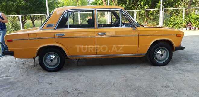 LADA (VAZ) 2106 1982, 188,000 km - 1.3 л - Bərdə