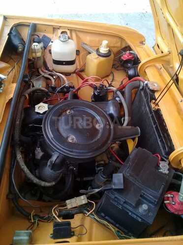 LADA (VAZ) 2106 1982, 188,000 km - 1.3 л - Bərdə