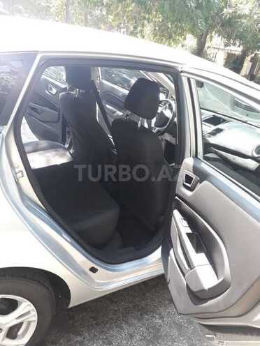 Ford Fiesta 2015, 65,000 km - 1.6 л - Bakı