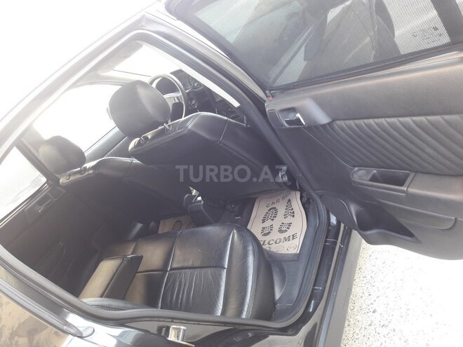 Opel Astra 2000, 324,329 km - 1.6 l - Sumqayıt