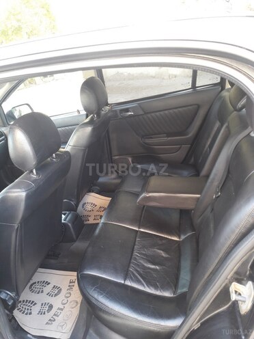 Opel Astra 2000, 324,329 km - 1.6 l - Sumqayıt