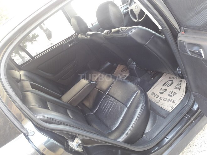 Opel Astra 2000, 324,329 km - 1.6 l - Sumqayıt