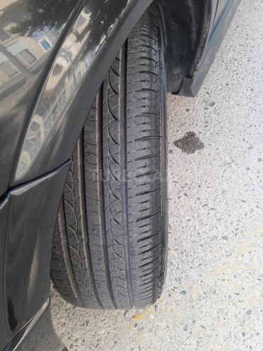 Opel Astra 2000, 324,329 km - 1.6 l - Sumqayıt