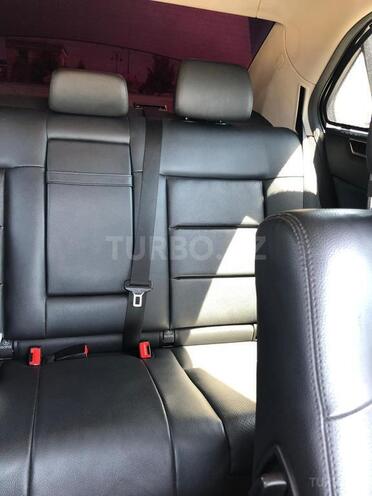 Mercedes E 220 2009, 186,000 km - 2.2 л - Bakı