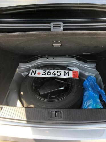 Mercedes E 220 2009, 186,000 km - 2.2 л - Bakı