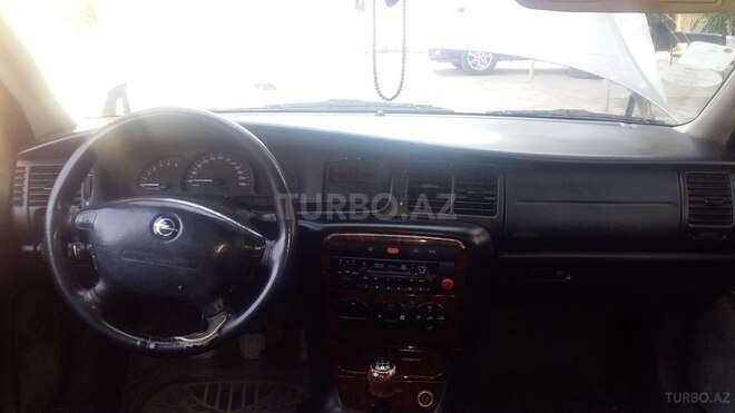 Opel Vectra 1999, 360,000 km - 2.0 l - Cəlilabad