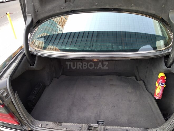 Mercedes E 270 2001, 322,000 km - 2.7 l - Bakı