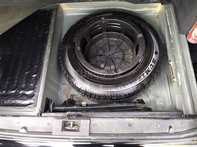 Mercedes E 270 2001, 322,000 km - 2.7 l - Bakı