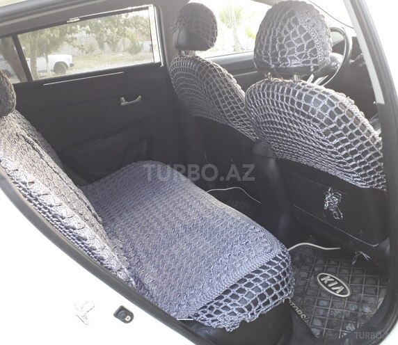 Kia Sportage 2013, 84,607 km - 2.0 л - Siyəzən