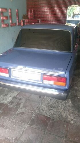 LADA (VAZ) 2107 2006, 48,000 km - 1.6 l - Bakı