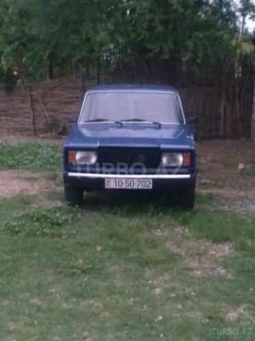 LADA (VAZ) 2107 2006, 48,000 km - 1.6 l - Bakı