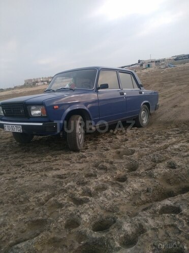LADA (VAZ) 2107 2006, 48,000 km - 1.6 l - Bakı