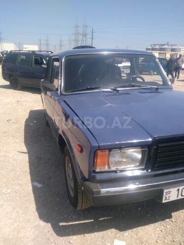 LADA (VAZ) 2107 2006, 48,000 km - 1.6 l - Bakı